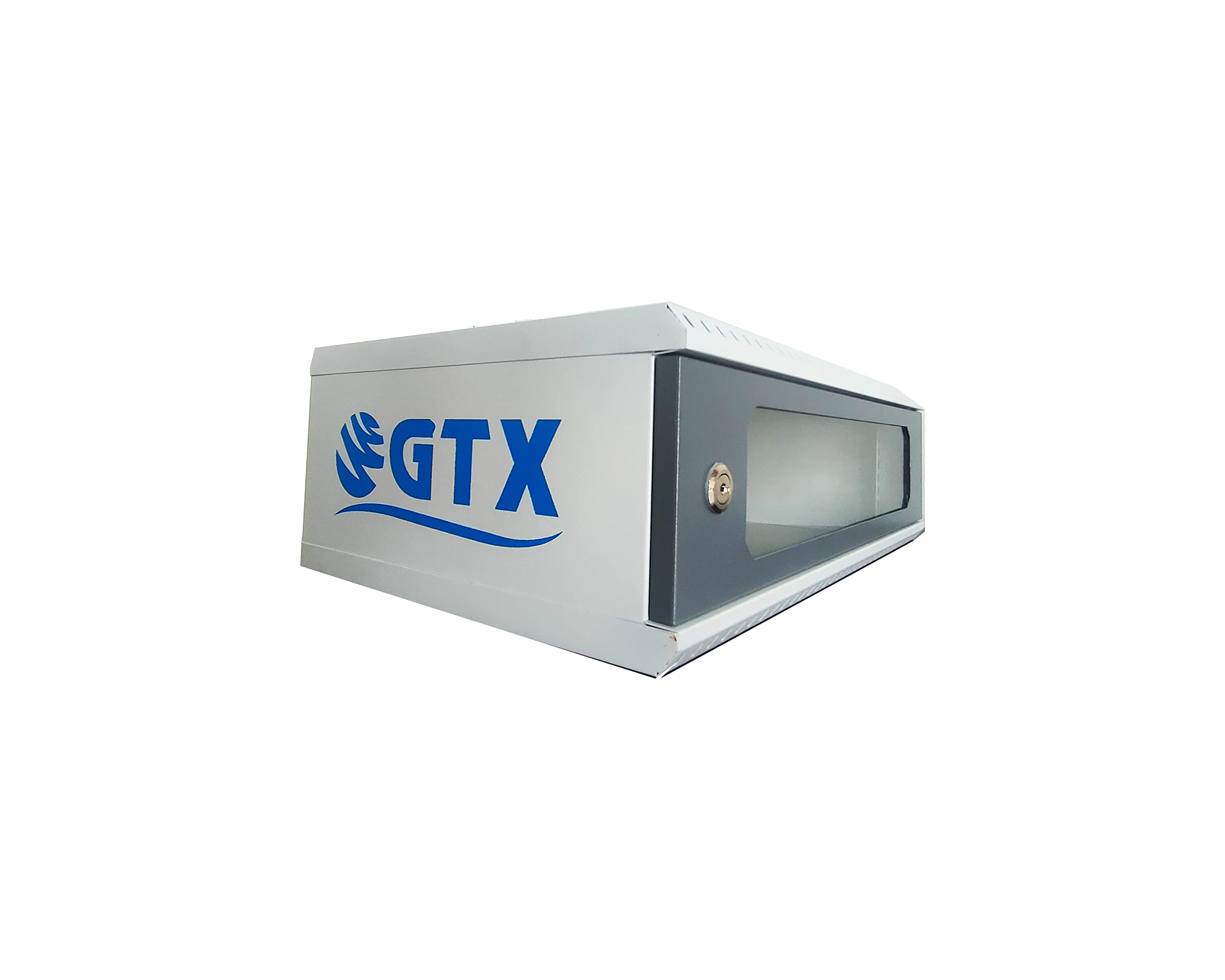 Amazon.in: Buy GTX 2U-350D DVR Rack 2U CCTV Server Rack 2U CCTV